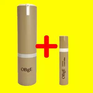 오브제 내추럴 커버 로션 50ml + 10ml