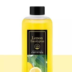 레몬유칼립투스 디퓨저 리필 오일 1000ml 대용량 집냄새제거 디퓨저리필액 유칼립