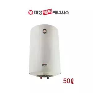 대성_페로리 전기온수기 50리터 SEV50 하향식