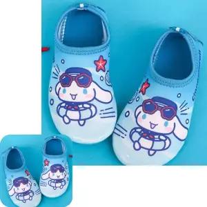 신발 아쿠아슈즈 물놀이 어린이워터 파도 키즈 시나모롤