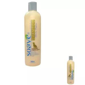 제이커 애견 강아지벼룩샴푸 진드기 해충방지 목욕 셀프 500ml 1P 쏘아베