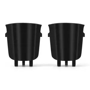 Evenflo Revolve 360 슬림 2-in-1 카시트와 호환되는 컵 홀더 2개 좌우 어느 쪽에도 장착 가능 설치가 쉽고