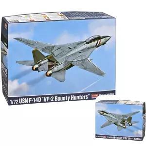 굿테라 바운티헌터즈 카데미과학피규어 아 프라모델 밀리터리장난감 조립 아 F-14D