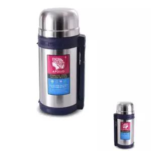 포에코 보냉병 보온물통 병 보틀 죽통 병 텀블러병 1500ml 물병 병