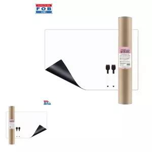 교육용 교재용 학습자료 광고판 화이트보드 대형 RS-20 고무철판 자석부착 놀이 영역