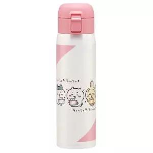 유아동 치이카와 원터치 스텐 보틀 480ml