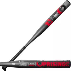 DeMarini 2025 라이프스테이지 슬로우피치 소프트볼 배트 - 34인치