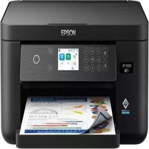 엡손 Expression Home XP-5200 무선 컬러 잉크젯 복합기 프린트 스캔 복사