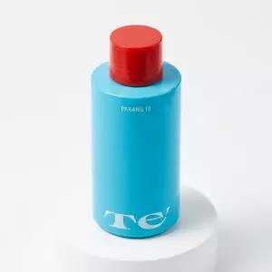 Te 파랑10 아로마 태닝오일 리프세이프 200ml