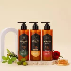 케라시스 1L 프로폴리스샴푸트리트먼트