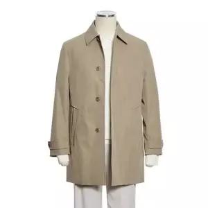매장정품 renoma SS 간절기 기본핏 하프코트 RQAMBHK02A 1928573