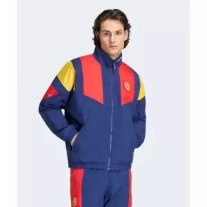 매장정품 ADIDAS 아디다스 스페인 T 트랙 탑 - 다크블루 KG2575 1928302