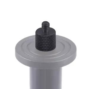 DSLR 변환 1/4 3/8 나사 볼트 너트 마운트 스탠드 연결 부품 카메라 UvX26TTM