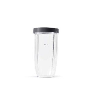 표준 립 링이 포함된 NUTRIBULLET 32온스 콜로설