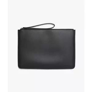 VANNWORKS CLASSY 가죽 클러치 백(VIPAC003) 블랙 VIPAC003 137443