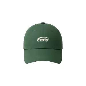 이미스 m1037 1536128 SMALL LOGO BALL CAP GREEN 5378952