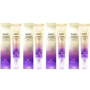 미라클하우스 시즌13 최신상 AHC 아이크림 프리미어 라인타이트닝40ml x4개 에이에이치씨 970692
