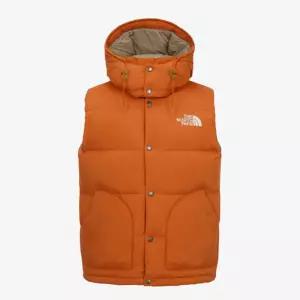 노스페이스 NV1DR60C 시에라 다운 베스트 RDS ORANGE 5782842