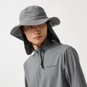 컬럼비아 공용 쿨헤드 제로 IV 냉감 부니 C75CU4539023 - 멀티