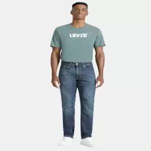리바이스 남성 511 슬림핏 웜진 미디엄블루 청바지 04511 5963 LE1220669485