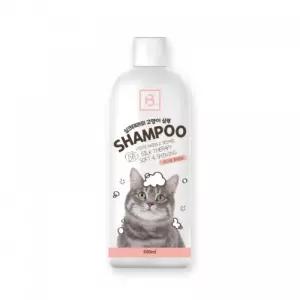 브리더랩 실크 고양이 300ml 집사샴푸