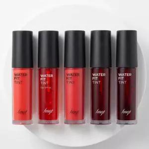 더페이스샵 워터핏 틴트 5g 5colors