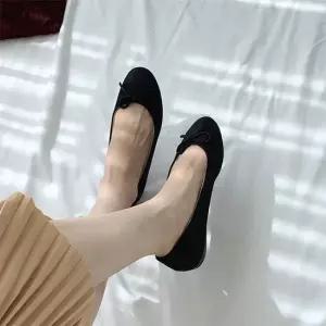 오너클랜 정장구두 플랫단화 코디 플랫신발 슬립온 단화 신상