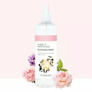 향기뿜뿜 섬유향수 드레스퍼퓸 500ml 블루밍피오니