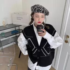루즈핏 롱가디건 오픈 여자 신상 데일리 코디 오버핏