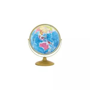 지구본 스마트 SJ-320-GA H45cm 철재받침