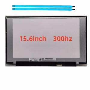 노트북 LCD 스크린  15.6 인치 300Hz  LQ156M1JW25  ASUS호환 Strix G15 G512 1920x1080 40 핀