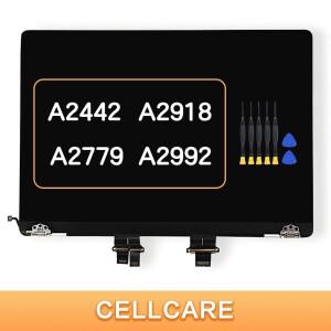 macbook 호환 Pro A2442 A2779 A2918 A2992 14 