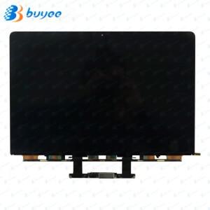 macbook 호환 Air 노트북 A2337  LCD 패널  화면 전체 조립품이 아닌 제공됨