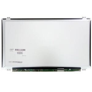 노트북 LED 스크린 디스플레이 패널 매트릭스  lenovo호환 y560 m5300 Z505 IDEAPAD P500 용 LCD  1366x768