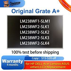 LM238WF1 SLM1 23.8인치 IPS 30핀 hp 호환 레노버호환 에이서 ASUS호환 델 AIO LCD 스크린 디스플레이