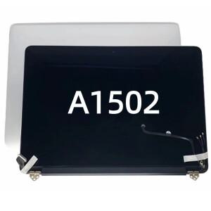 A1502  맥북 호환 프로 13인치 레티나호환 661-8153 전체 조립 LCD 디스플레이 화면 교체 EMC 2875 2678 2