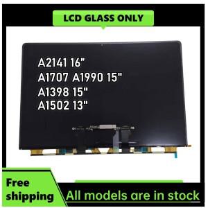 A1707 A1990 15인치 LCD 글래스(맥북 호환 프로13