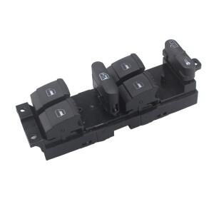 99-04 골프 4 J etta MK4 BORA BEETLE Passat B5 B5.5 1J4 959 857 D 1J4959857D 용 OEM 창 제어 스위치 버