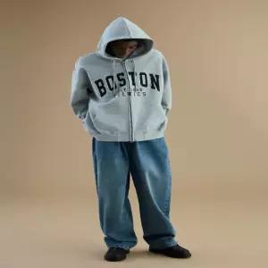 (N253DP395P) NBA 와이드 워싱 데님 팬츠 INDIGOGJA