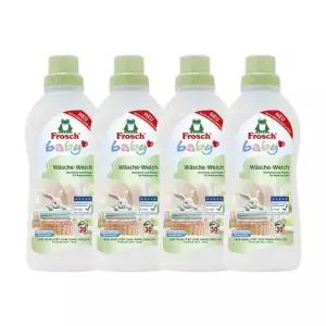 프로쉬 베이비 섬유유연제 750ml x 4 737556