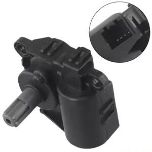 J0MA AB3919E616AA HVAC 도어 제어 액추에이터 전동 교체 부품  스플라인 샤프호환트 설계  12V 하우징  및