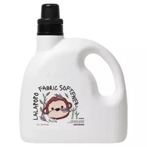 케이맘 랄라베베 유아용 섬유유연제 자작나무향, 1개, 1.7L