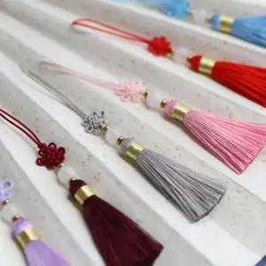 한복노리개 선물 한복 장신구 설날 명절 노리개 미니 추석 포장 accessory
