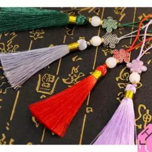 한복노리개 노리개 선물포장 명절 장신구 설날추석 전통 설날 accessory