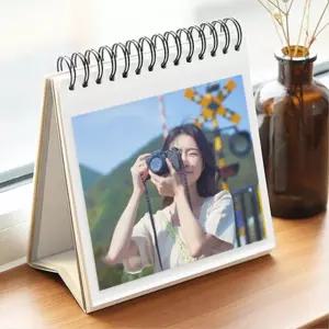 웨딩홀 셀프웨딩 달력사진 원룸 인테리어 캘린더 꾸미기 추억장 감성소품