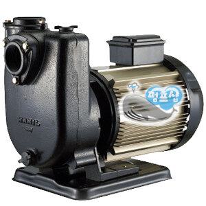 펌프샵 한일펌프 PA-2288SS-T 삼상 4마력 자흡식 50A 농업해수용양수기 스프링쿨러 대양수량(구:PA-2280-T)