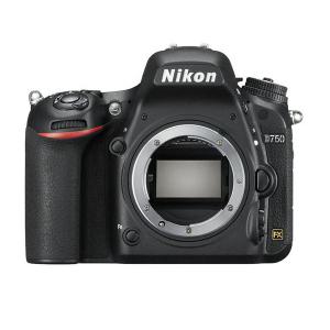 니콘 D750 바디_풀프레임 DSLR