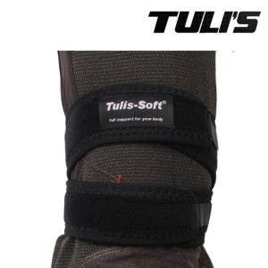 Tulis-soft 더블 무릎보호대 등산용품 보호대