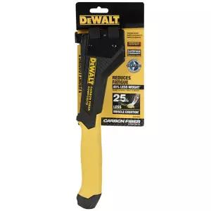 DEWALT 디월트 카본화이어 해머 햄머타카 손타카 DWHT75900