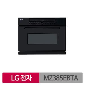 LG전자 MZ385EBTA 빌트인 광파오븐 논스팀 38L MO